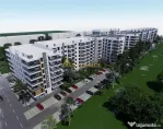Apartamente noi la 3 minute de statia de metrou Berceni