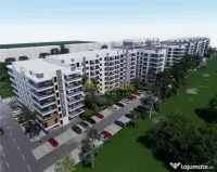 Apartamente noi la 3 minute de statia de metrou Berceni 