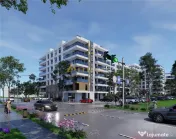 Apartamente noi la 3 minute de statia de metrou Berceni 