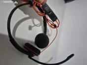 Casti PC-plantronics
