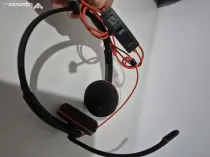 Casti PC-plantronics