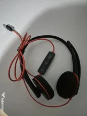 Casti PC-plantronics