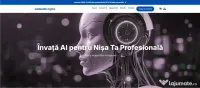 Platformă E-Commerce Produse Digitale – 100% Automatizată (e-Factura & Stripe) 