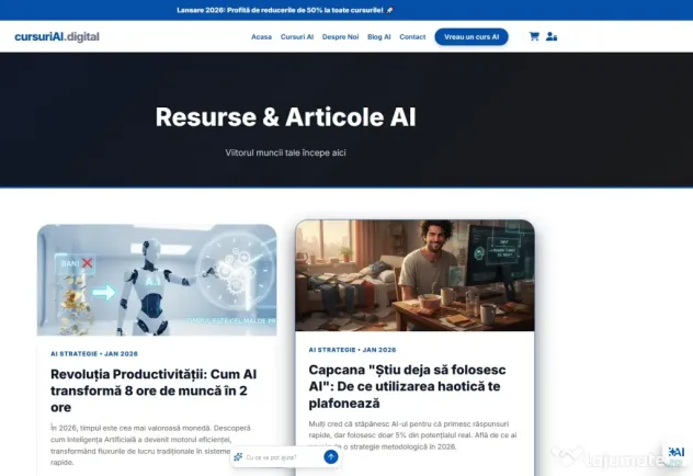 Platformă E-Commerce Produse Digitale – 100% Automatizată (SmartBill & Stripe)