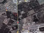 Teren Padure de l Otopeni-Petresti 