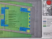 Teren Padure de l Otopeni-Petresti 