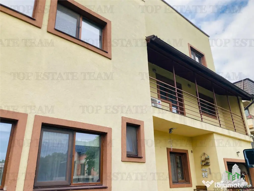 Casa premium - Bucuresti | Nicolae Grigorescu - Prevederii |