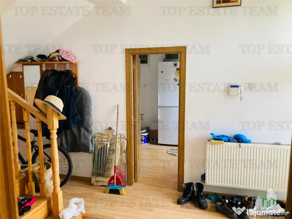 Casa premium - Bucuresti | Nicolae Grigorescu - Prevederii |
