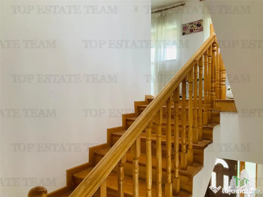 Casa premium - Bucuresti | Nicolae Grigorescu - Prevederii |