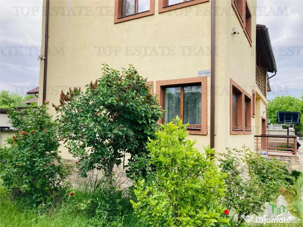 Casa premium - Bucuresti | Nicolae Grigorescu - Prevederii |