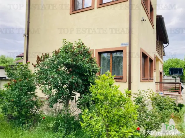 Casa premium - Bucuresti | Nicolae Grigorescu - Prevederii |