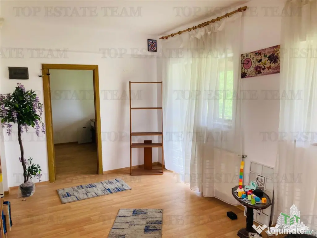 Casa premium - Bucuresti | Nicolae Grigorescu - Prevederii |