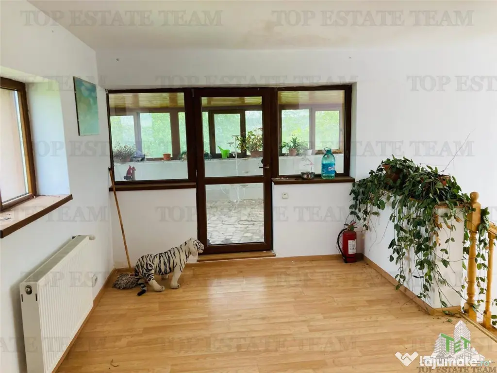 Casa premium - Bucuresti | Nicolae Grigorescu - Prevederii |