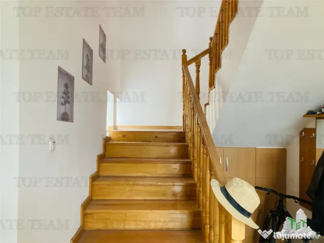 Casa premium - Bucuresti | Nicolae Grigorescu - Prevederii |