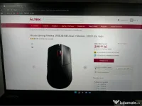Pc gaming + periferice 