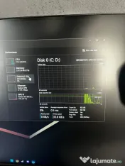 Pc gaming + periferice 