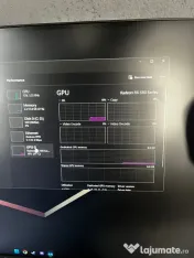 Pc gaming + periferice 