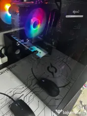 Pc gaming + periferice 