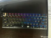 Pc gaming + periferice 