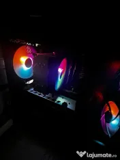 Pc gaming + periferice 