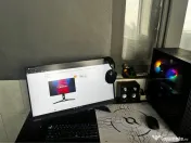 Pc gaming + periferice 