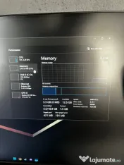 Pc gaming + periferice 