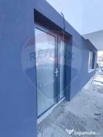 Spațiu comercial sau de birouri in Burdujeni - cladire noua