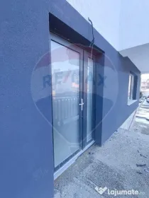 Spațiu comercial sau de birouri in Burdujeni - cladire noua