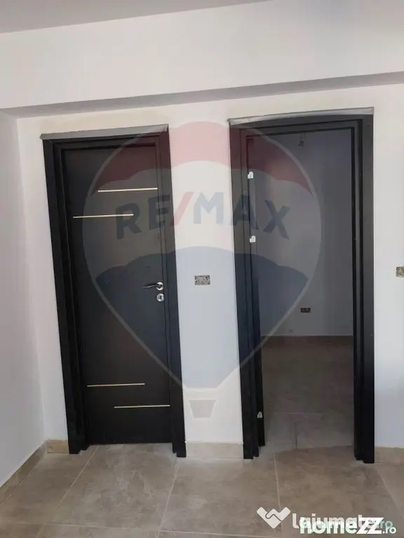 Spațiu comercial sau de birouri in Burdujeni - cladire noua