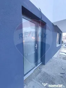 Spațiu comercial sau de birouri in Burdujeni - cladire noua