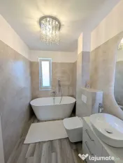 Casa de inchiriat,zona Dumitru Mocanu