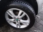 Skoda Fabia 2012 Euro5