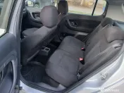 Skoda Fabia 2012 Euro5