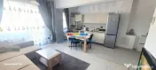Garsoniera in Militari Residence, mobilat, utilat 280 euro 
