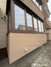 Garsoniera decomandata - zona Sanpetru 
