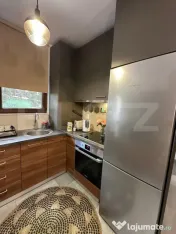 Apartament cochet cu 3 camere, terasă și 2 locuri de parc 