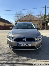 VW Passat B 7 1,8 TSI 2011