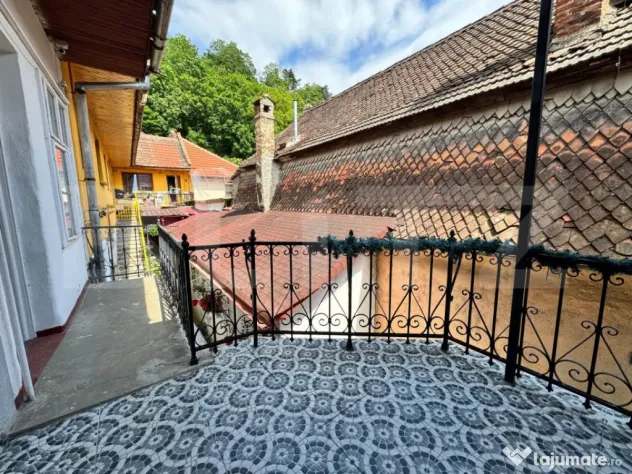 Apartament 2 camere tip Studio | Zonă Centrală | Ideal inv