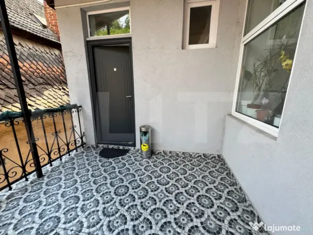 Apartament 2 camere tip Studio | Zonă Centrală | Ideal inv
