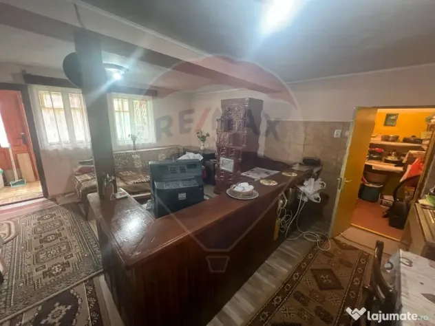 Casă 4 camere Bogza