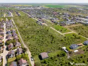 CORBEANCA - FICUSULUI, TEREN CONSTRUCTII, 13944 MP! 