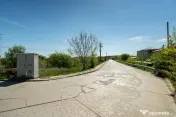 CORBEANCA - FICUSULUI, TEREN CONSTRUCTII, 13944 MP! 