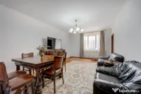 ADUNATII-COPACENI - APARTAMENT 135 MP, LOT 787 MP!