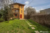 ADUNATII-COPACENI - APARTAMENT 135 MP, LOT 787 MP!