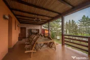 ADUNATII-COPACENI - APARTAMENT 135 MP, LOT 787 MP!