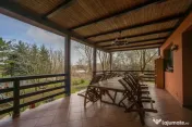 ADUNATII-COPACENI - APARTAMENT 135 MP, LOT 787 MP!