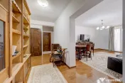 ADUNATII-COPACENI - APARTAMENT 135 MP, LOT 787 MP!