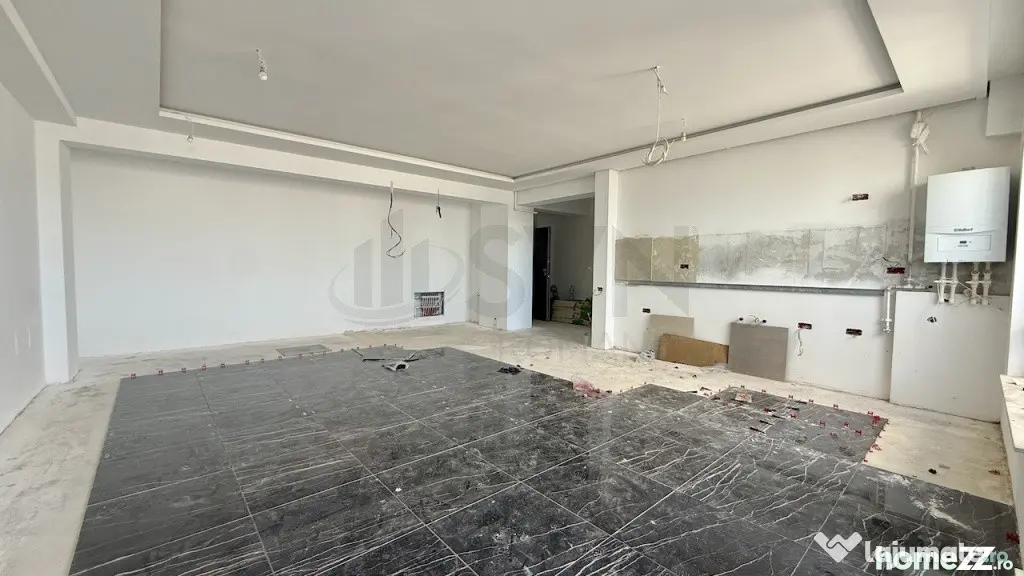 Apartament 180 mp l terasa 220 mp