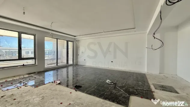 Apartament 180 mp l terasa 220 mp