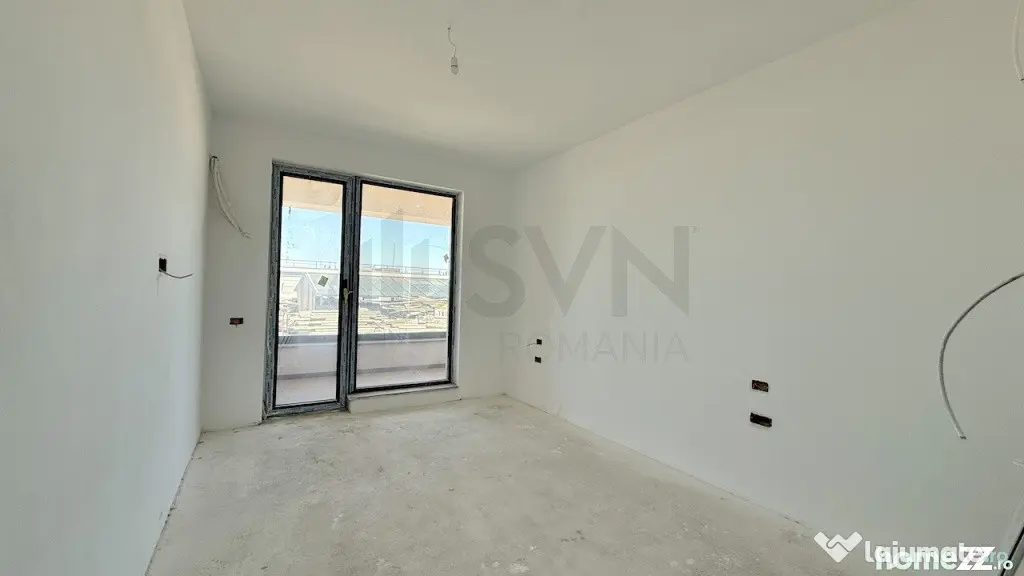 Apartament 180 mp l terasa 220 mp
